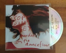 SOPHIE ELLIS BEXTOR “MURDER ON THE DANCEFLOOR 2024” NEW 9 REMIX CD PROMO