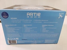 Artie 3000 Coding & Drawing Robot NEW, Wi‑Fi STEM Toy by EDUCATIONAL INSIGHTS