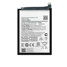 For Samsung Galaxy A04 A04E SM-A045F A14 SM-A146U Battery Replacement 5000 mAh