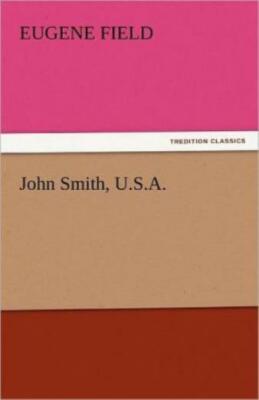 John Smith, U S A