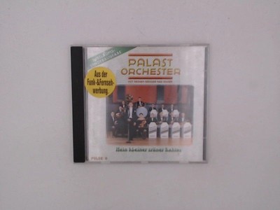 Mein kleiner grüner Kaktus Vol. 8 RaabeMax & Palast, Orchester: