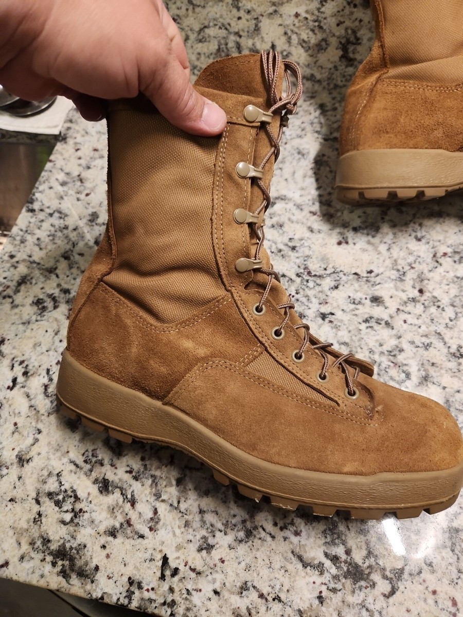 米軍　 実物　McRaefootwear GORE−TEX24.5cm （67） 米軍 実物 McRaefootwear GORE−TEX24.5cm （67） 米軍 実物