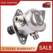 High Pressure Fuel Pump For BMW Alpina 2011-2015 B6 2011-2013 B7L 4.4L V8 Turbo