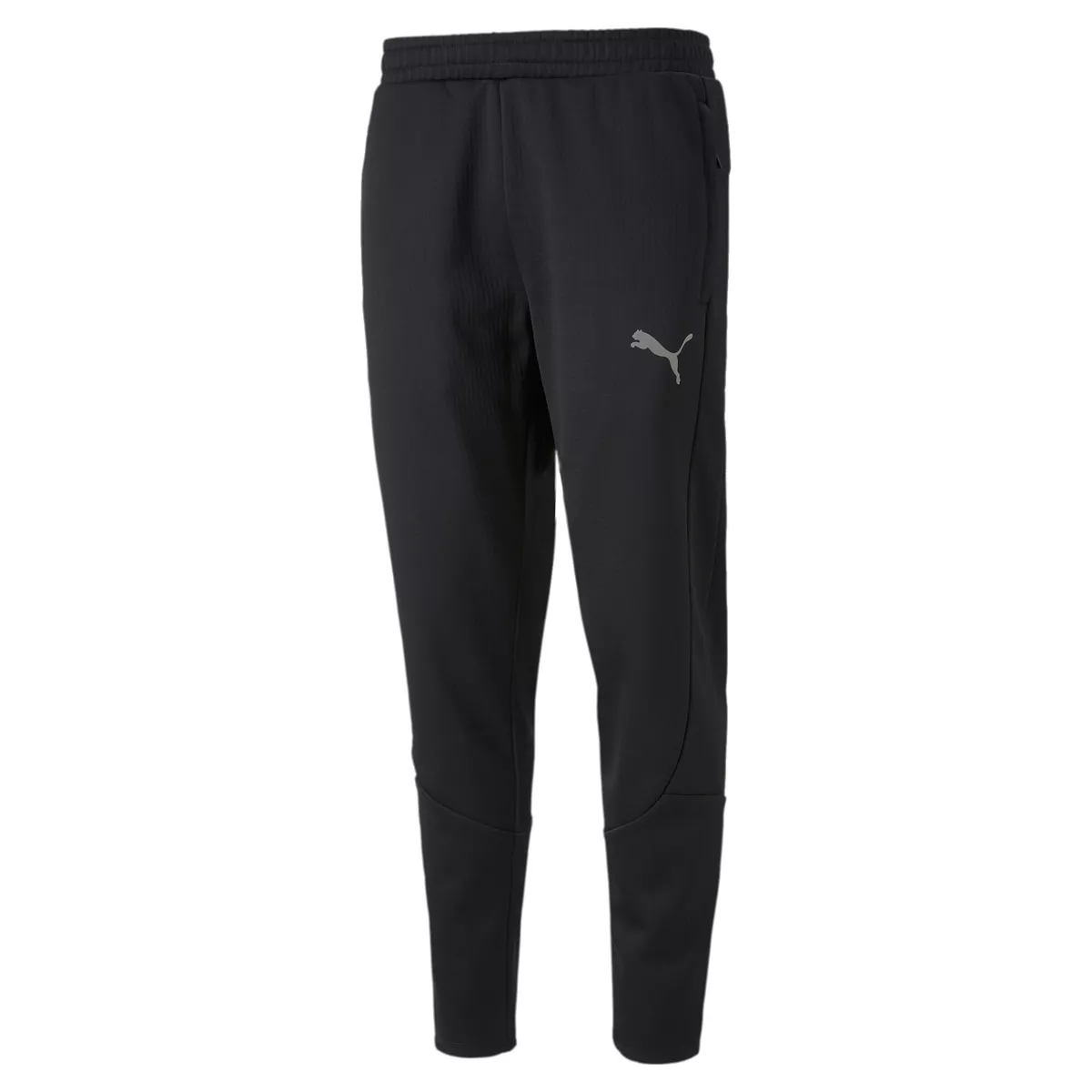 Puma Reactive Trackster Black – Sportamore.com