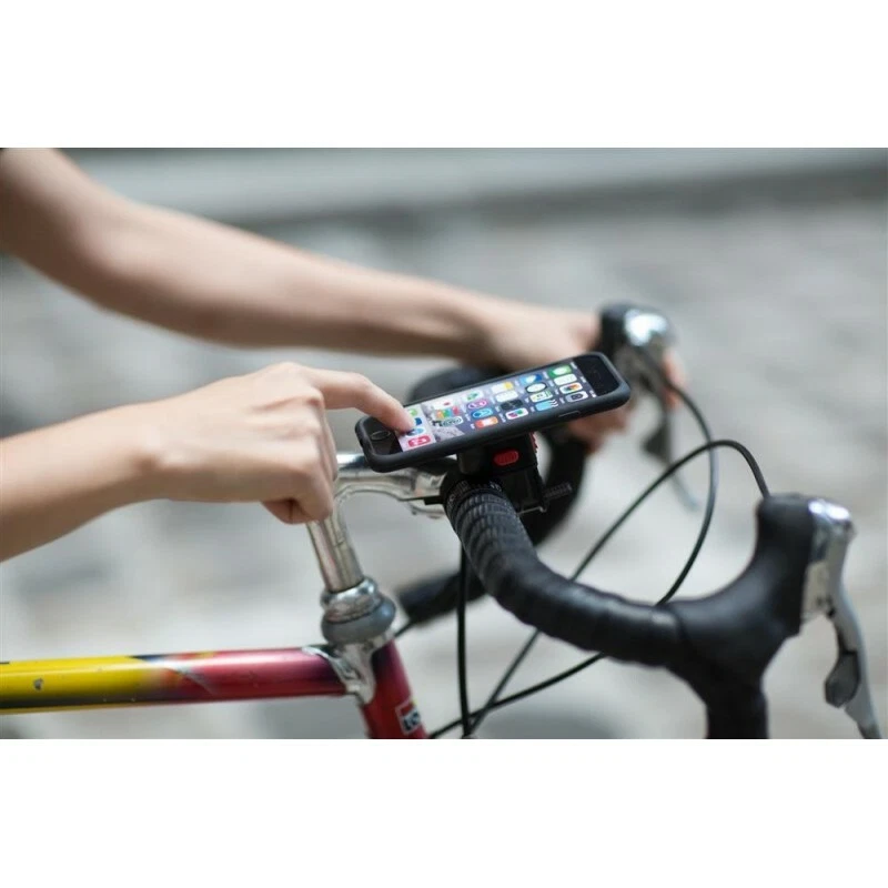 Tigra MountCase Bike Mount Strap - Image 3 of 4