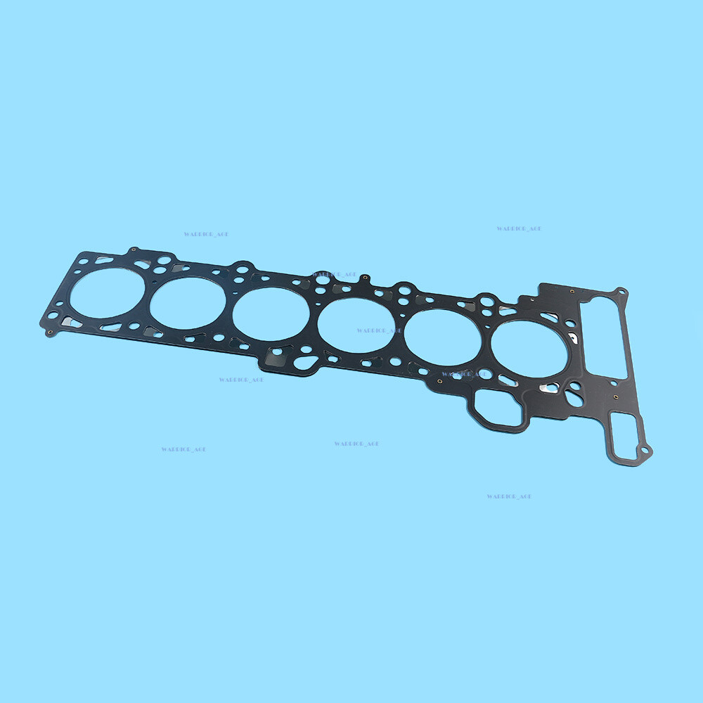 New 11127506983 Cylinder Head Gasket For BMW E46 320i 20012005 0.70mm E46 2.0L eBay