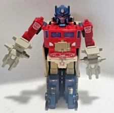 Powermaster Optimus Prime  G1 Transformers Vintage 1988