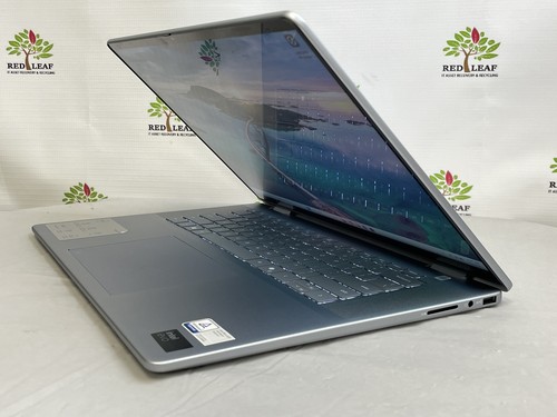 Dell Inspiron 16 7640 2 en 1 Ultra 7 1555H | 16GB DDR5 | 512GB SSD | Win 11 Pro - Imagen 5 de 11
