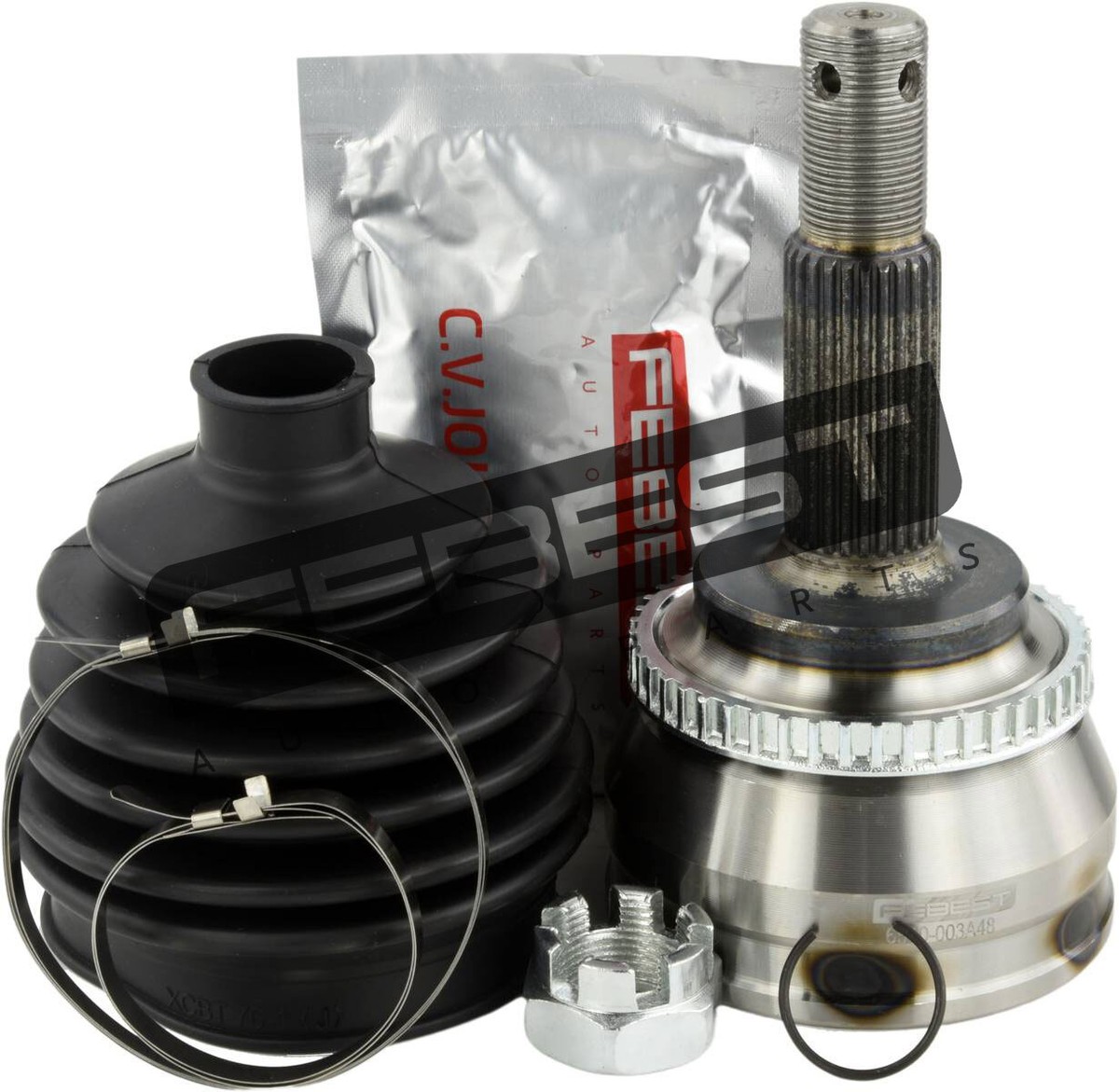 Outer Cv Joint 32X58X26 For LIFAN SOLANO 620 Outer CV Joints | eBay