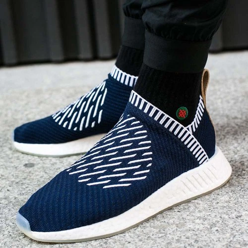 Adidas nmd deals cs2 navy