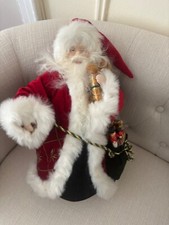 Vintage Santa Claus