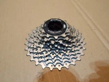 Sun Race Shimano 11 Speed 11-28 Cassette sac52