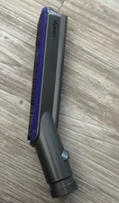 Dyson Carbon Fiber Soft Dusting Brush Attachment Genuine
