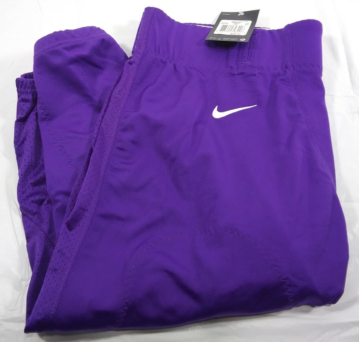 Track Pants Nike Adult Football Pants Nike Performance Football