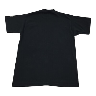 Vintage 1990s Periodic Table of the Elements Single Stitch T-Shirt