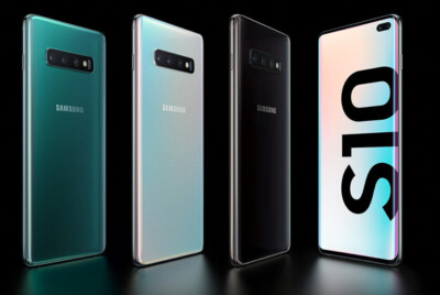 Samsung Galaxy S10 S10e or Other Unlocked T-Mobile TRADE IN PROMO