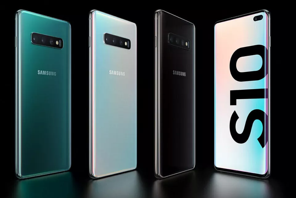 Samsung Galaxy S10 S10e u otro desbloqueado T-Mobile SOLO COMERCIO EN PROMOCIÓN