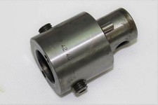 Verl&auml;ngerung H&uuml;lse - PINZBOHR - P 42 40 - &Oslash; 24x42 mm - Verl&auml;ngerungsl&auml;nge 40 mm