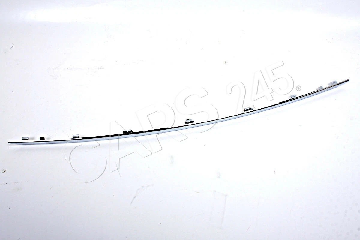 Original BMW Hybrid F30 F31 316d 316i 318d 318dX Blendenstab Mitte  