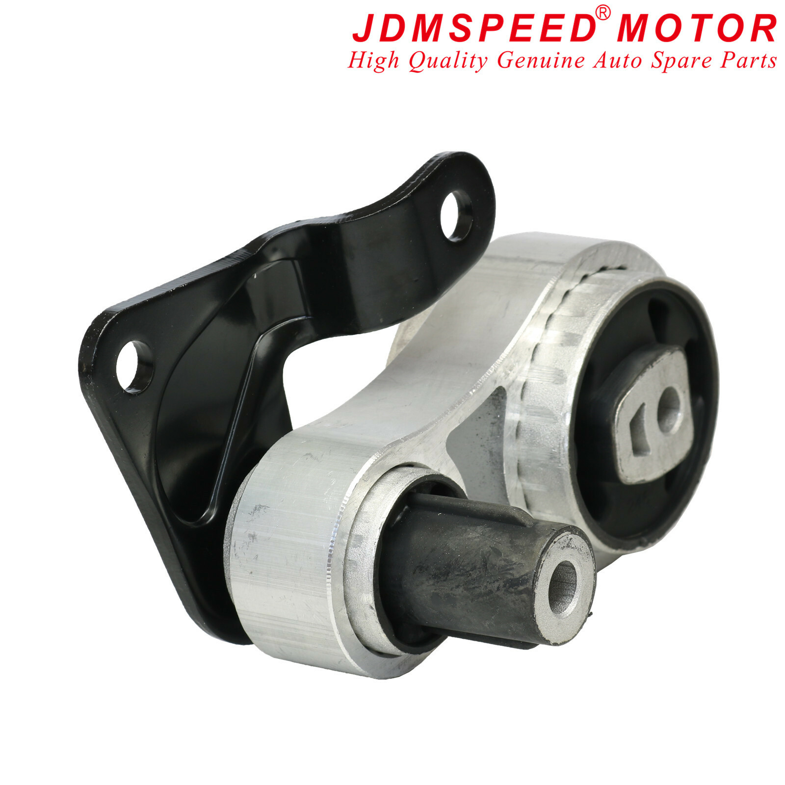 Lower Rear Engine Mount Mounting For Ford Fiesta MK6 1.25 1.6 TDCI 2S616P082AB eBay