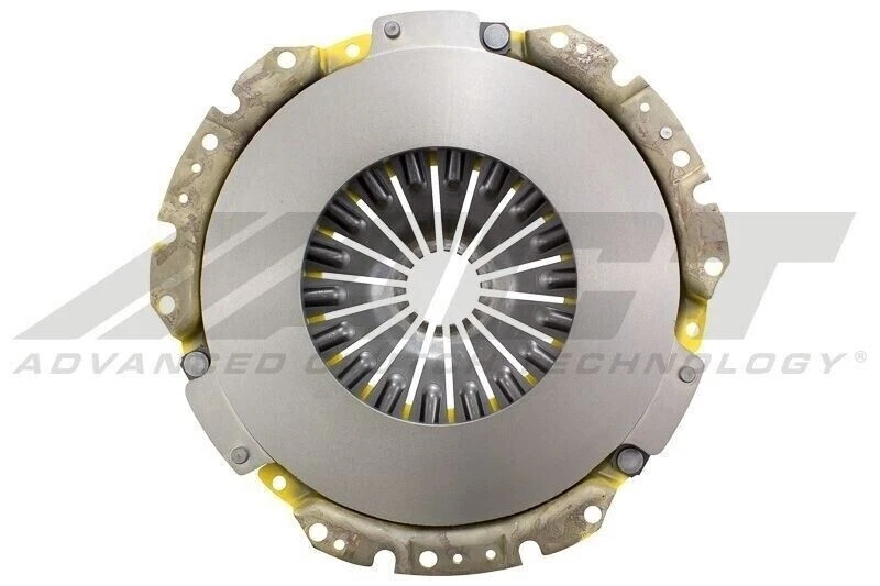 Placa de presión de embrague de alta resistencia ACT GM015 para Chevrolet Corvette P/PL 2012 Foto 3 de 4