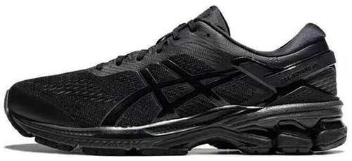 ASICS Gel Kayano 26 Black