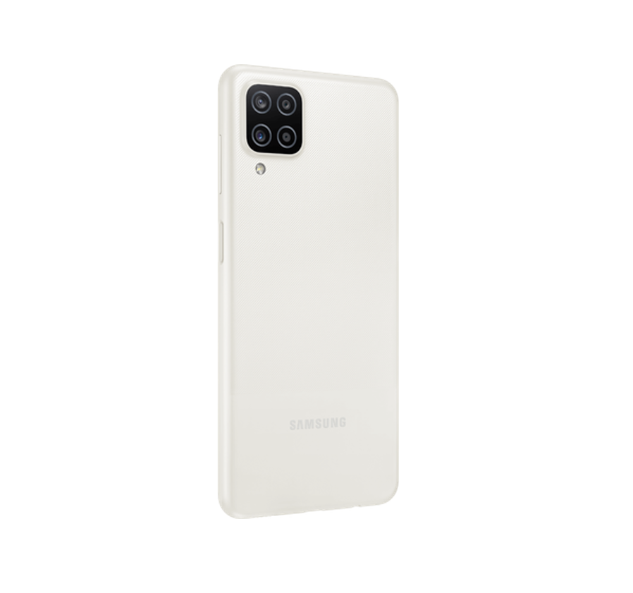 Samsung Galaxy A12 A125F/DSN A125F/DS Dual Sim 4G LTE 64GB ROM