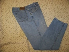Men's Wrangler Rugged Wear Jeans - 36 x 34