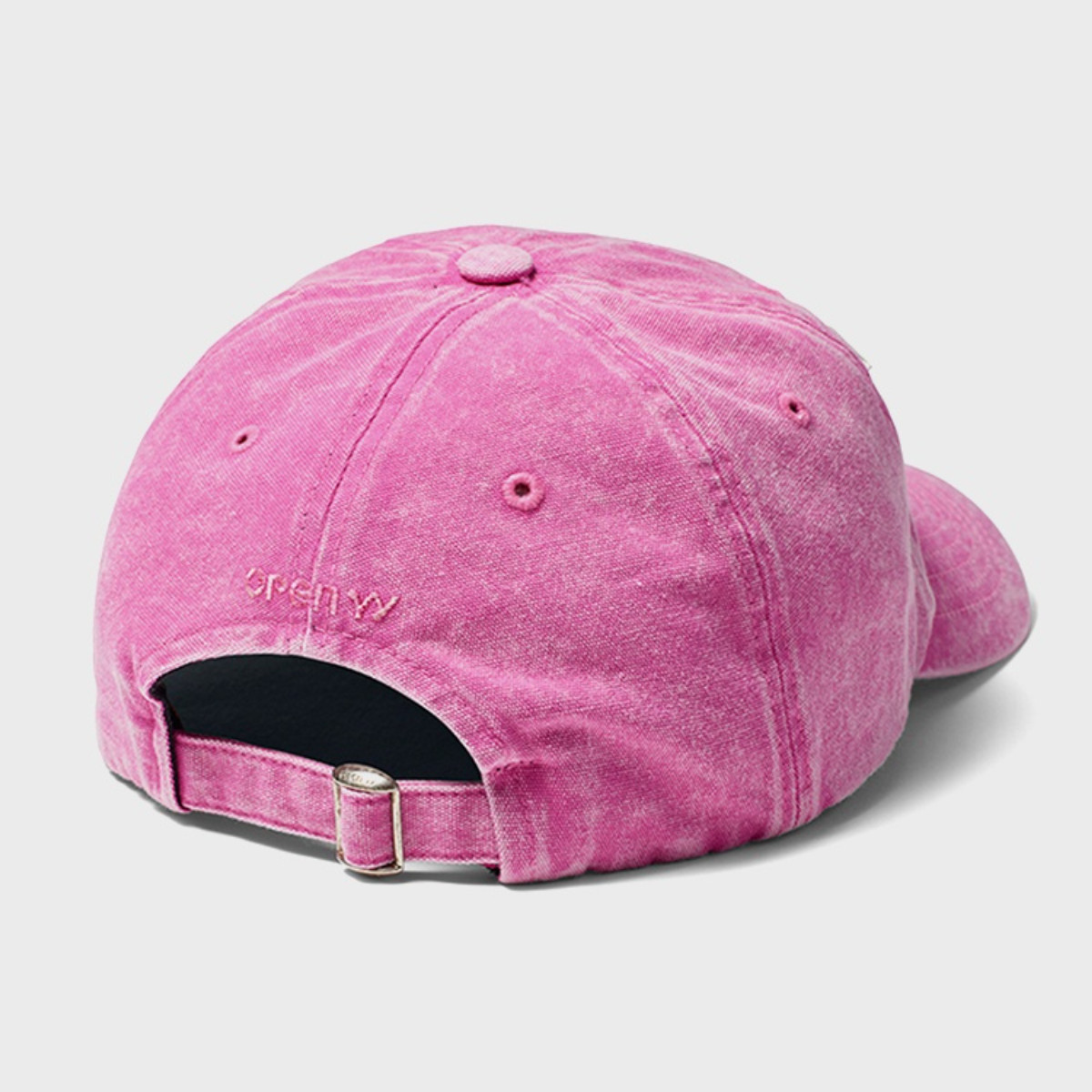 OPEN Yy YY COTTON BALL CAP (PINK) / OPEN Yy Hat | eBay