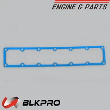 Air Intake Manifold Cover Gasket For Dodge RAM 5.9 Cummins 5.9L 12V Fit 89-02