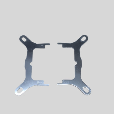 For Corsair H100i/H150i/H115i Elite Capellix RGB water-Cooler Mounting Bracket
