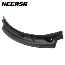 Front Windshield Panel Wiper Cowl Grille Fits Ford Explorer 2013-2019