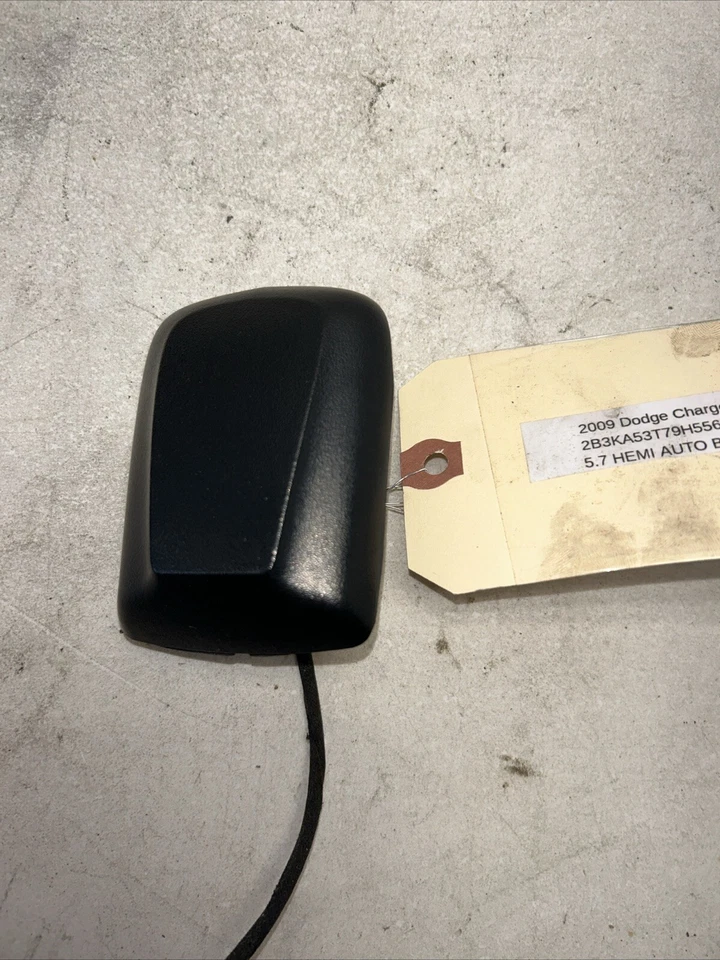 Antena de radio Dodge Charger 2006-2010 Foto 3 de 4
