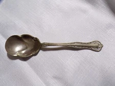 VTG Spoon National Imperial Plate