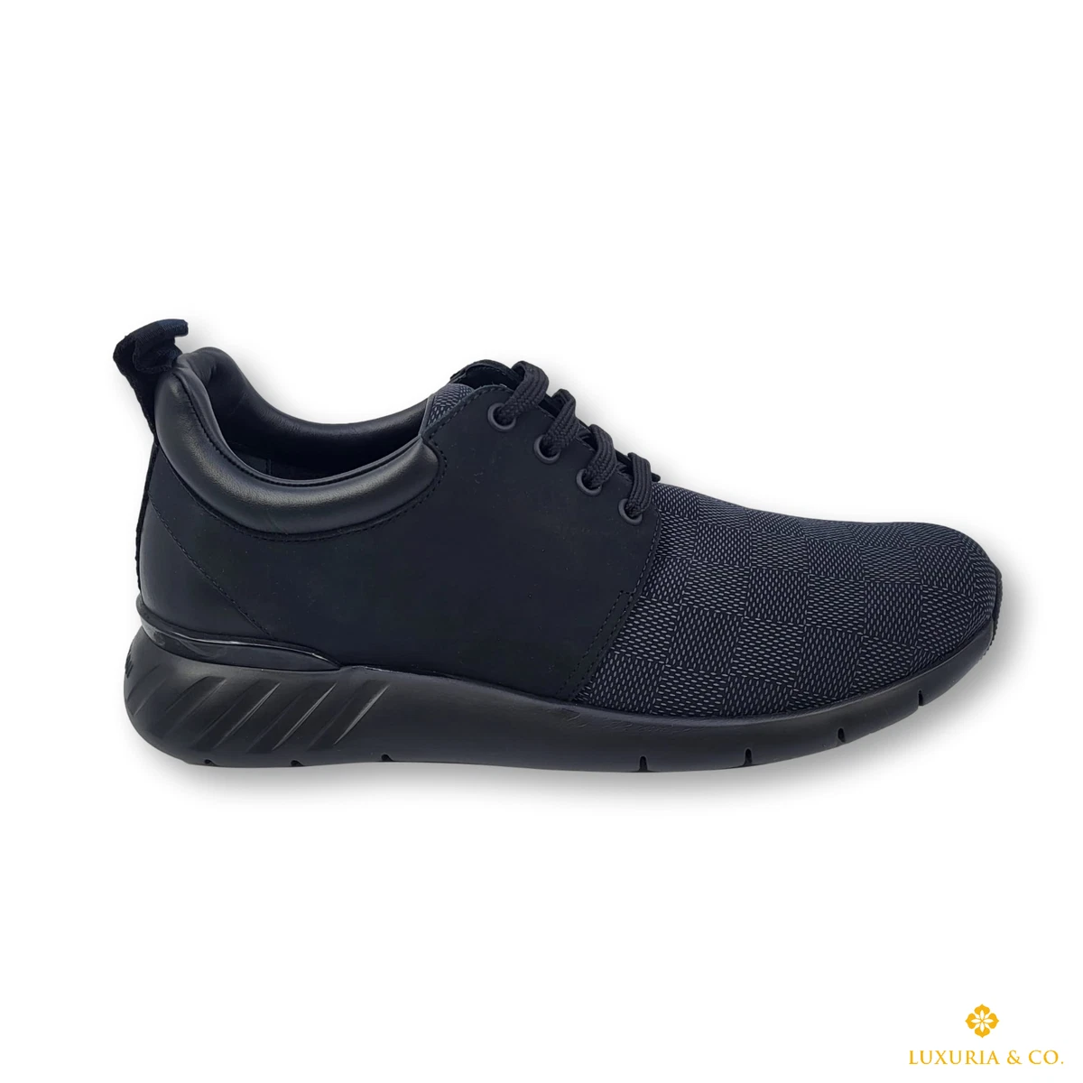 Louis Vuitton Fastlane Sneakers, Men's Fashion, Footwear, Sneakers