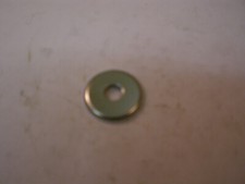 Honda  VF750S VF750C VF750F Scheibe 8MM Auspuff   Original NOS Parts