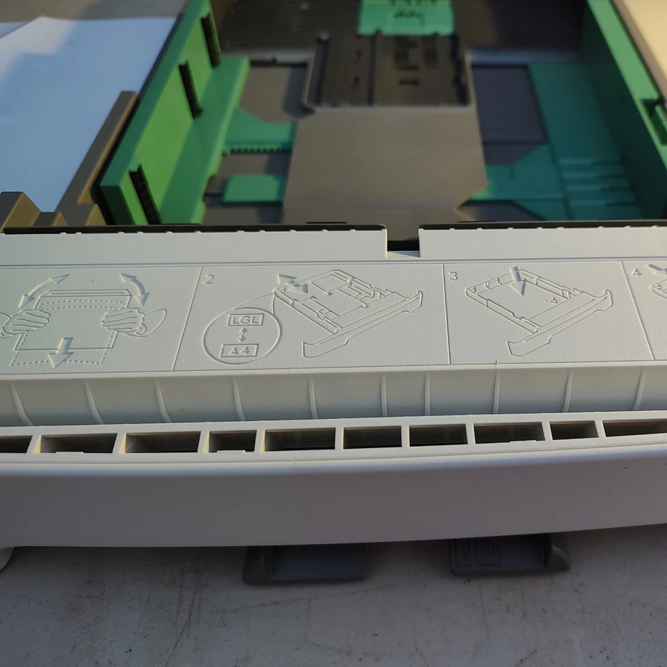 Lexmark 40x5419tgt 250-Sheet Tray - Image 2 of 4