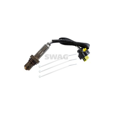 Lambdasonde SWAG 33103203 für OPEL VAUXHALL CHEVROLET DAEWOO 