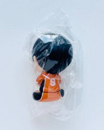Tobio Kageyama Haikyuu! Mini Small Figure Katazun 2nd Uniform Ver Authentic - Picture 3 of 5