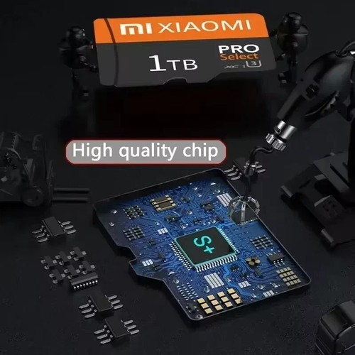 Scheda Micro SD Xiaomi 128GB-256GB-512GB-1TB Scheda Di Memoria - Zdjęcie 5 z 10