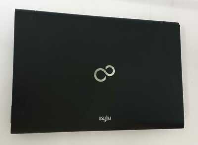 富士通i3/8/500GB2024 office Fujitsu Lifebook A512 Windows 10 Laptop i3-3rd Gen 8GB RAM