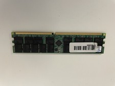 Samsung 2 GB PC2700 DDR Speicher