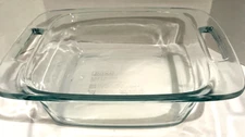 baking dish pan 2 qt. Pyrex