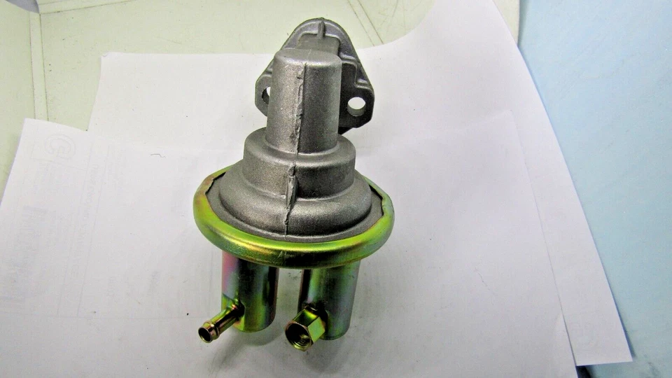 机械燃油泵 Carter M6935 — 第 4/4 张图片