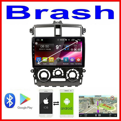 MITSUBISHI COLT GPS WIRELESS APPLE CARPLAY ANDROID AUTO CAMERA ODB DAB+ TPMS DVR