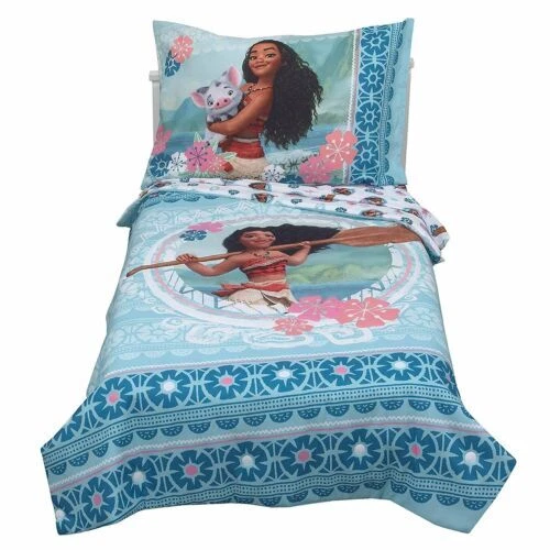 TV, películas y música sintético Ropa de cama de vivero