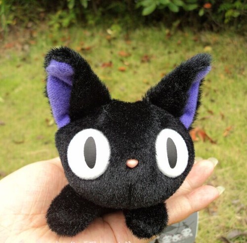 kiki's delivery service jiji plush
