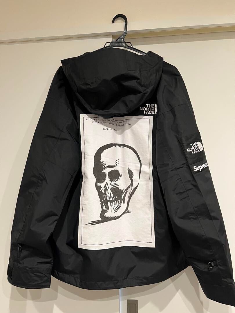 Supreme x The North Face Mountain Jacket Black Size L | eBay Supreme x The North Face Mountain Jacket Black Size L | eBay