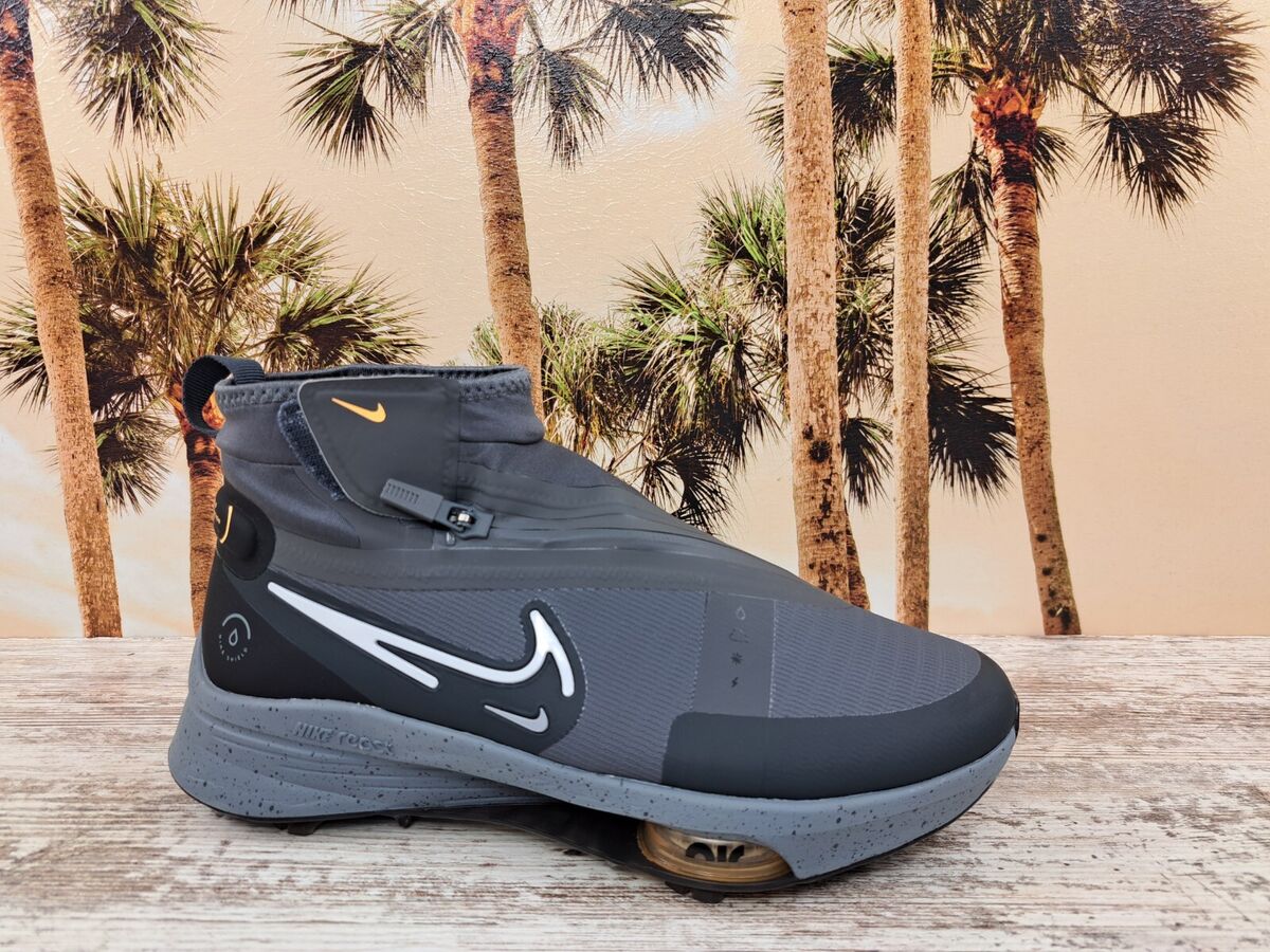 Nike Air Zoom Infinity Tour 2 Next% Shield Golf Shoes FD6854 Nike Air Zoom Infinity Tour 2 Next% Shield Golf Shoes FD6854