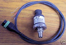Cole Parmer  ±1% Accuracy Gauge Pressure Transmitter 68848-06